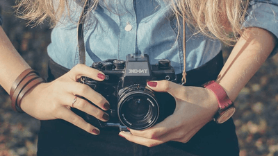 Bookmark - professional stock photography