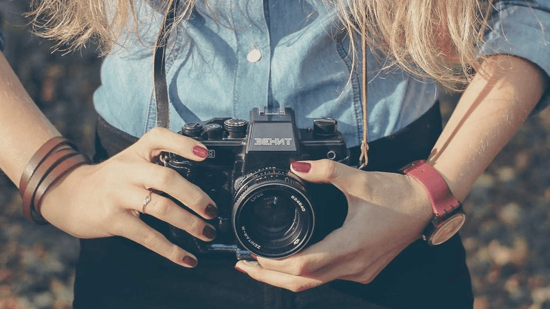 Bookmark - professional stock photography