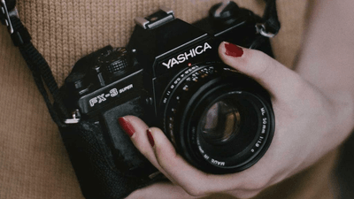 Magazine - professional stock photography