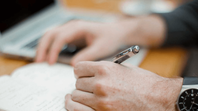 Novel - professional stock photography